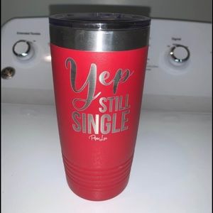 Piper Lou Tumbler Cup